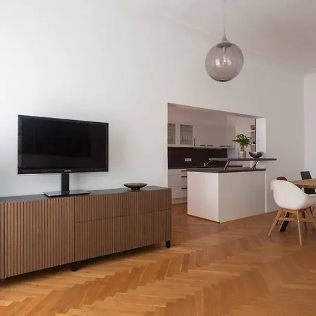 Traumhafte Wohnung Fuer 6 Pers. Melk Exterior photo