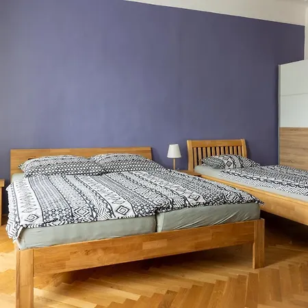 Traumhafte Wohnung Fuer 6 Pers. Melk Exterior photo