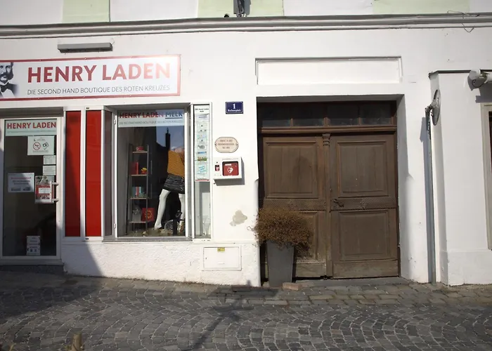 Traumhafte Wohnung Fuer 6 Pers.