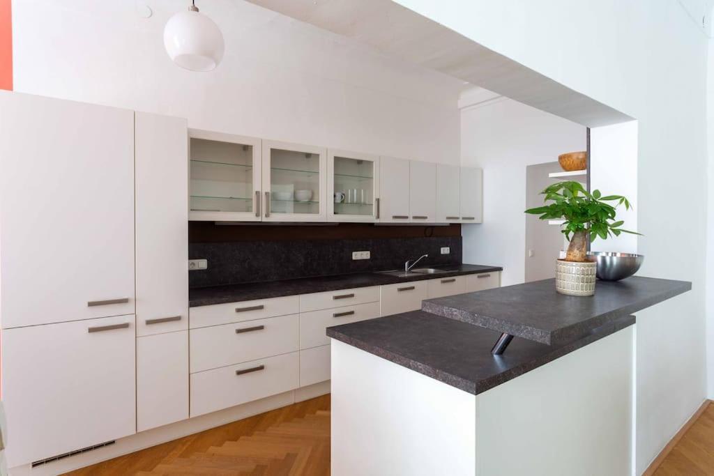 Apartment Traumhafte Fuer 6 Pers.