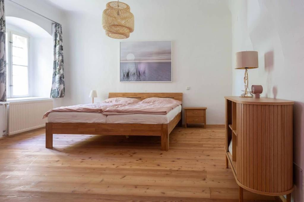 Apartment Traumhafte Fuer 6 Pers.