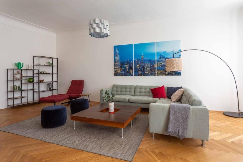 Traumhafte Fuer 6 Pers. Apartment *