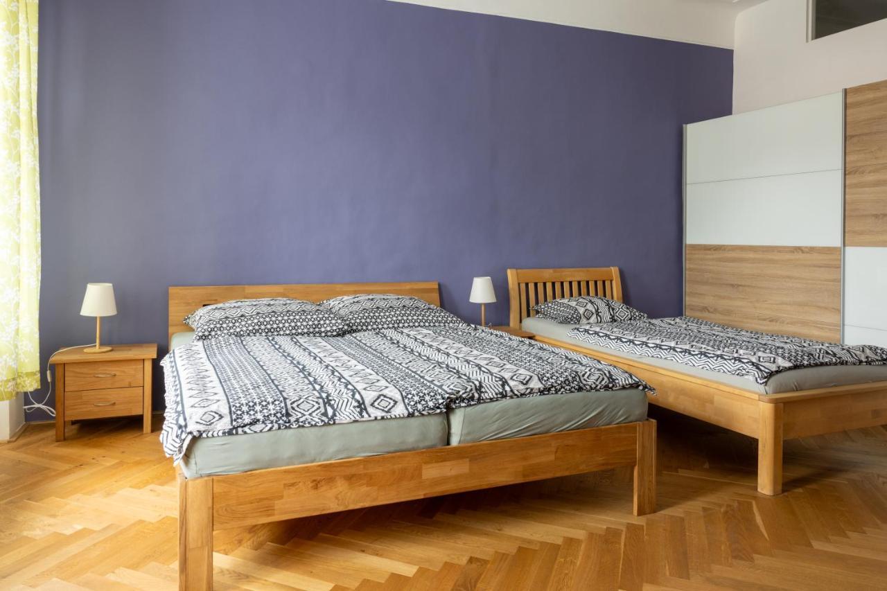 Apartment Traumhafte Fuer 6 Pers. *