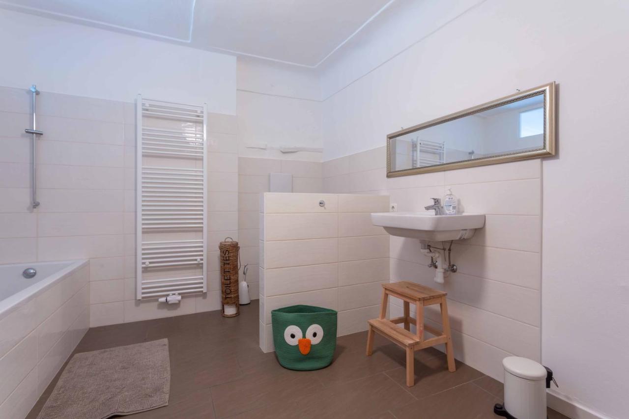Apartment Traumhafte Fuer 6 Pers.