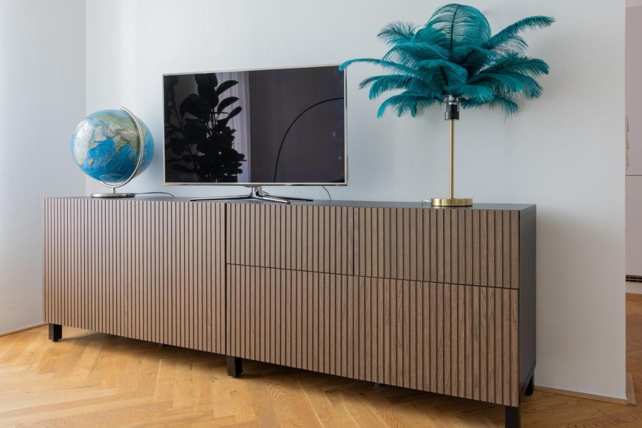 Traumhafte Fuer 6 Pers. Apartment *